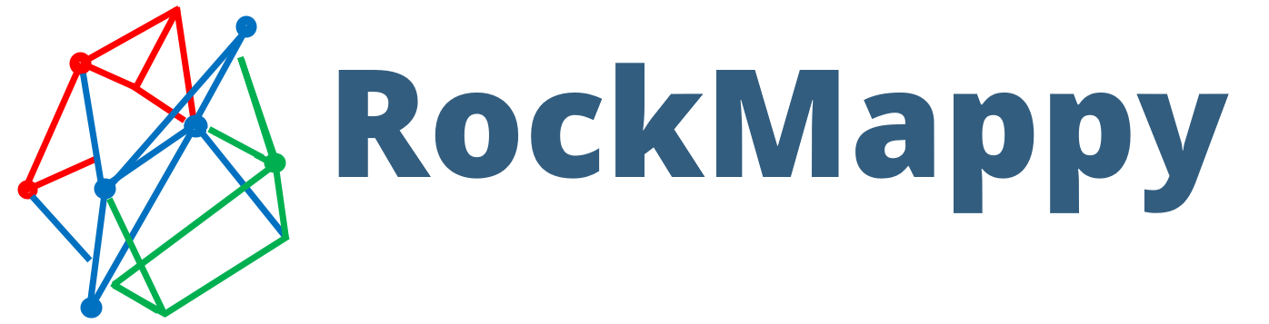RockMappy